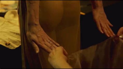 Naked Amy Ferguson In Split