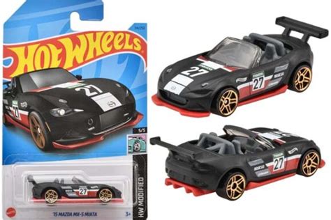 2023年6月ホットウィールベーシックカー単品情報解禁日本限定 Hot Wheels 情報まとめ ホットウィール にわかマニア