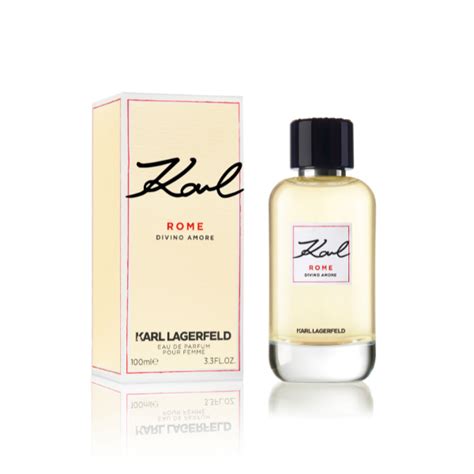 Buy Karl Lagerfeld Karl Rome Divino Amore Eau de Parfum | Isetan KL ...