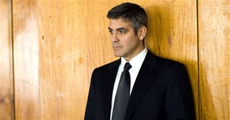 George Clooney Opens Up About Having Bell’s Palsy As A Teenager | DoYouRemember?