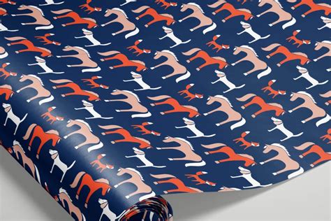 T Wrap Foxy Mare Goods
