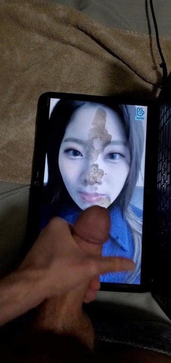 Twice Dahyun Cum Tribute Gay Porn XHamster
