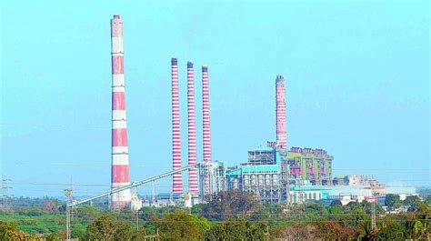 Ntpc Power Plant