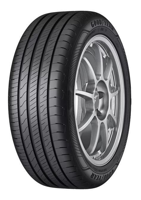 215/45R16 Goodyear EfficientGrip Performance 2 90V Tyre - 4x4 Tyres