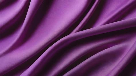 Premium Photo Purple Fabric Cloth Texture For Background And Design