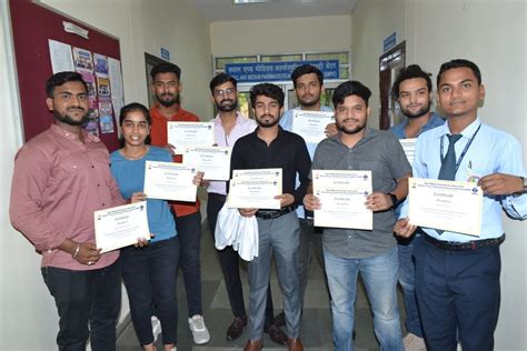 HPLC and GC & FTIR Training (10-21 July, 2023) | National Institute of