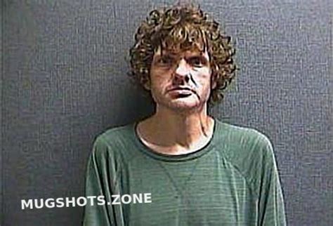 TRAVIS BURR J 08 16 2023 Boone County Mugshots Zone