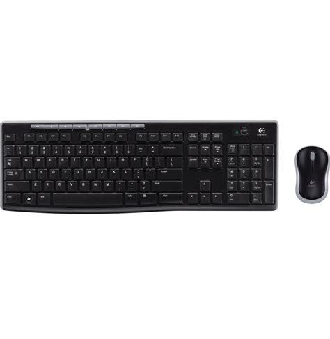 Clavier Et Souris Sans Fil Dell Km W Prix Maroc