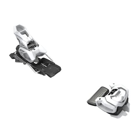 Горнолыжные крепления TYROLIA ATTACK 14 GW BRAKE 95 [A] matt white
