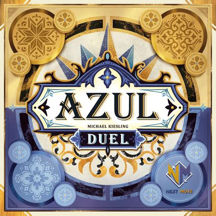 A negative review from a fan of original Azul | Azul Duel