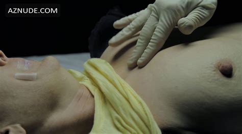 LEISA HADDAD Nude AZNude