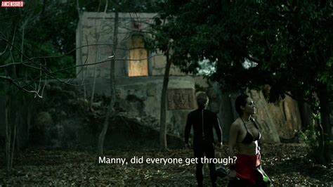 Carla Ortiz Nude Pics Page