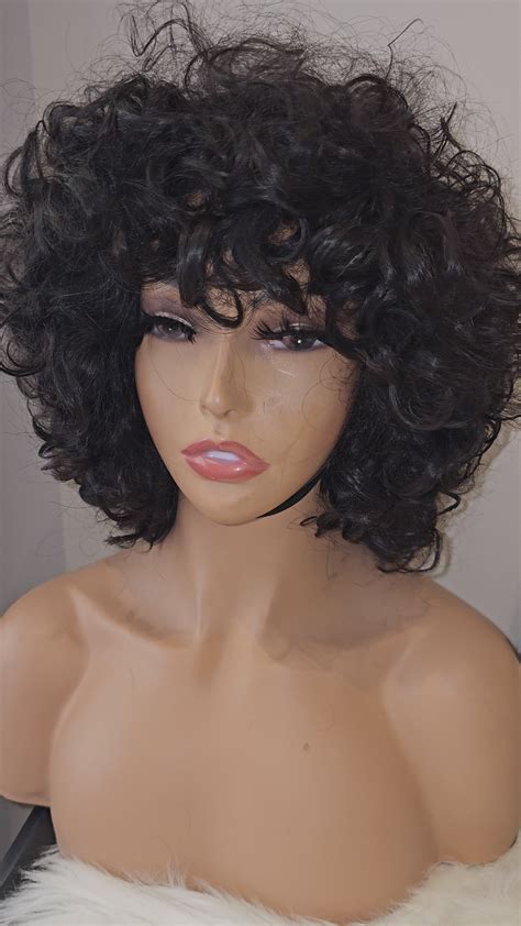 Cici Wig Ladybird Paris