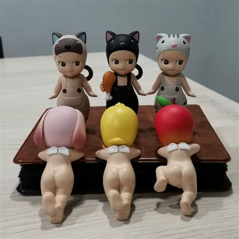Sonny Angel Set, Hobbies & Toys, Toys & Games on Carousell