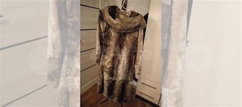 Шуба мутоновая с капюшоном женская купить в Ярославле | Личные вещи | Авито