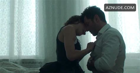 LUNA NUDE SCENES AZNude