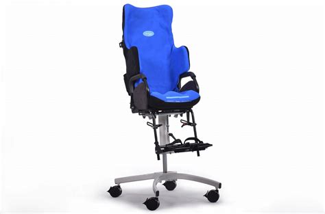 Ортопедический стул для ребенка с дцп - фото