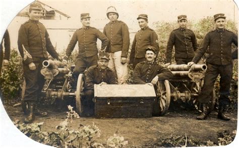 Les Passerands Et Lartillerie De Montagne En Culture Histoire