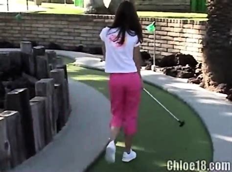 Brunette With Perky Tits Solo Fingering Before She Climaxes