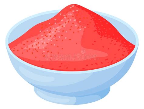 Cartoon Red Hot Pepper Characters Jalapeno And Chili Emotional Avatars Spicy Cute Vegetable