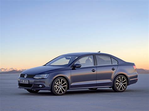 Jetta / 6th generation / Jetta / Volkswagen / Database / Carlook