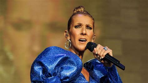 Is Celine Dion Still Alive 2024 Today Clara Sarita