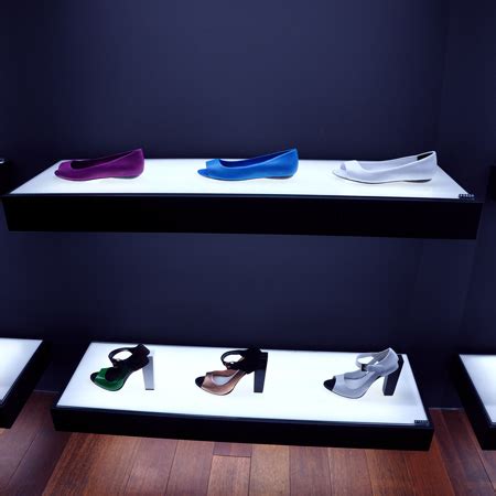 United Nude Shanghai By Rem D Koolhaas Dezeen