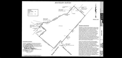 Legal Boundaries Deed Interpretation XyHt