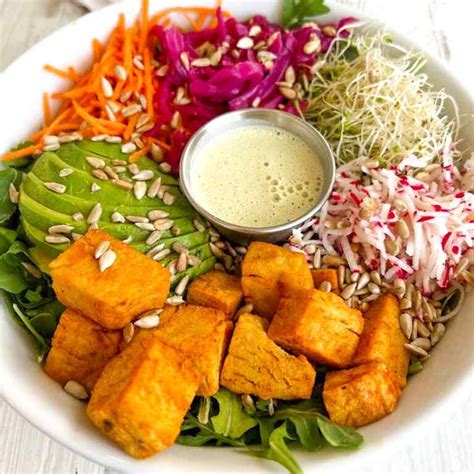 Tofu Nutrition , Facts and Health Benefits