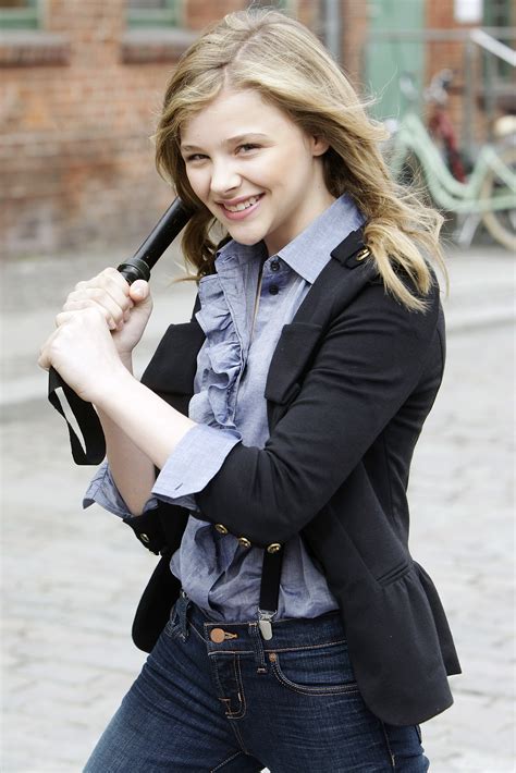 Kick Ass Turns Chloë Grace Moretz Should Have Gotten A Hit Girl Spin Off Movie Like