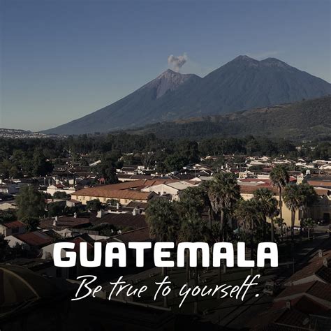 VisitGuatemala - 🚢 The cruise season begins! With the arrival of the