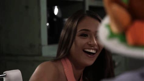 My Girlfriend Milf Mom Keep Flirting At Thanksgiving Table