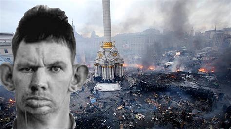 ГЛАД ВАЛАКАС НА МАЙДАНЕ - YouTube