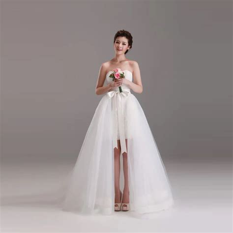 Новое поступление, съемная юбка-пачка со шлейфом, лентами и поясом ...