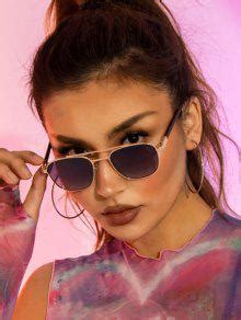 Off Padded V Strap Thong Bikini Set In Coffee Zaful