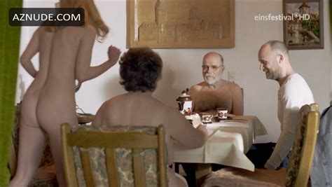 Endlich Deutsch Nude Scenes Aznude
