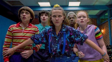 Stranger Things 4ª temporada tem um roteiro melhor graças ao atraso