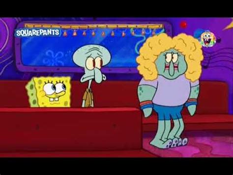 Губка Боб Джазовый гений Бикини Боттом 2 - YouTube