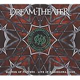 Dream Theater Chaos In Motion Dvd Promo Publicationslockq