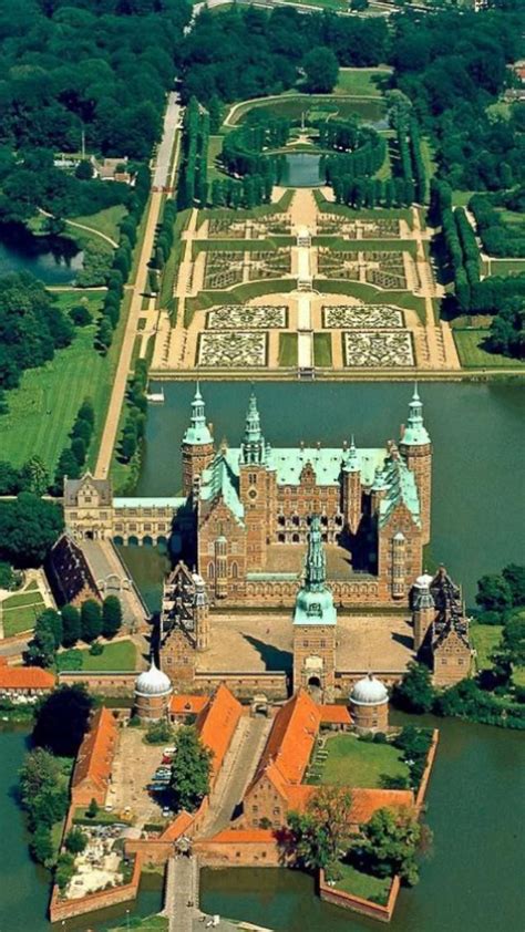 top   castles  denmark worth visiting artofit