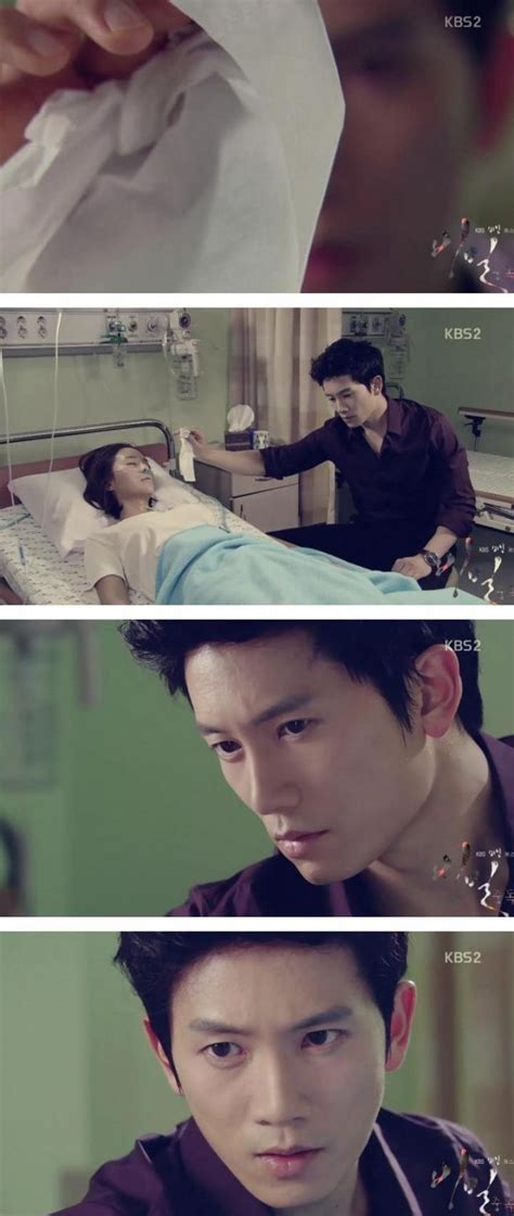 [spoiler] Added Episode 7 Captures For The Korean Drama Secrets