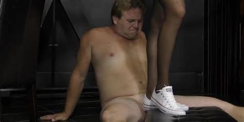 Cruel Mistress Amanda Naked Spanking Tnaflix