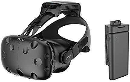 Беспроводной адаптер TPCast для HTC VIVE купить по выгодной цене