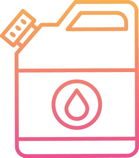 Fuel Vector Icon 39450551 Vector Art At Vecteezy