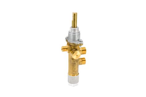 Efficient and Reliable Propane Control Valve