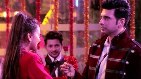 Bigg Boss 15 Dec 26 Highlights Karan Kundrra Proposes To Tejasswi