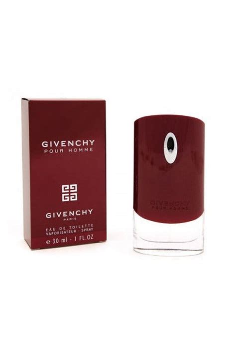 Givenchy Pour Homme EDT for Men - 100ml