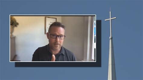 United Methodist Churches Split Over LGBTQ And Same Sex Marriage