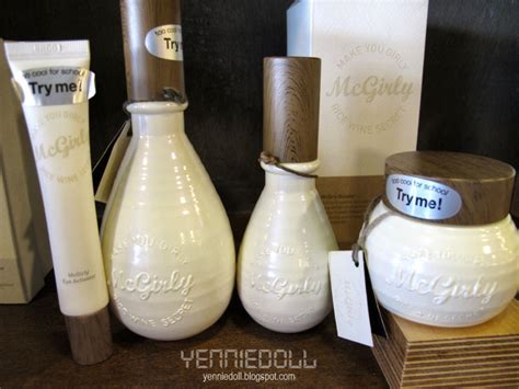 Yenniedoll: Too Cool For School At Bangsar