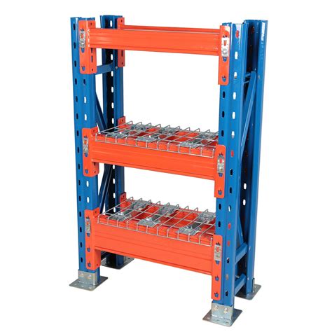 Heavy Duty Warehouse Storage Racking